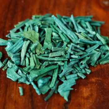 Co ważnego powinieneś wiedzieć o spirulinie