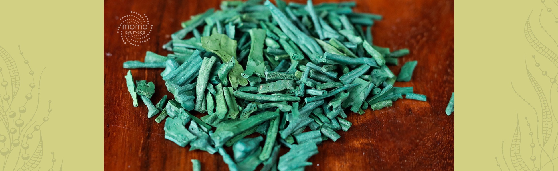Co ważnego powinieneś wiedzieć o spirulinie