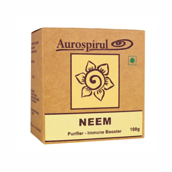 OUTLET Neem | proszek 100g | krótki termin
