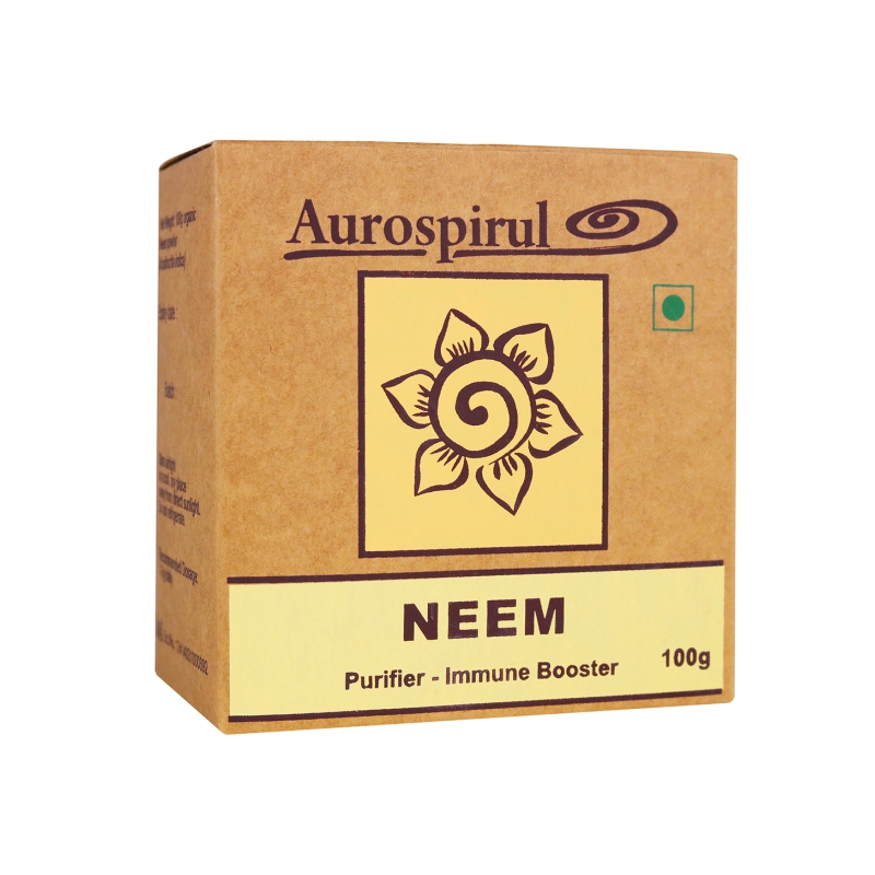OUTLET Neem | proszek 100g | krótki termin