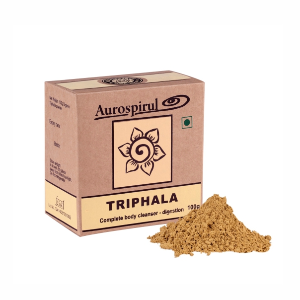 TRIPHALA proszek