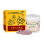 Arjuna Aurospirul 100 kapsułek-0730490942770