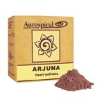 Arjuna Aurospirul 100 g i proszek