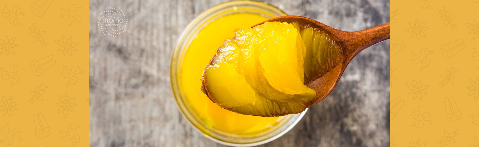 Ghee - ajurwedyjskie złoto (cz.1)