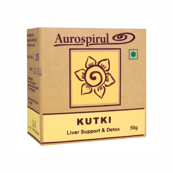 OUTLET Kutki | proszek 50g | zmiana opakowania
