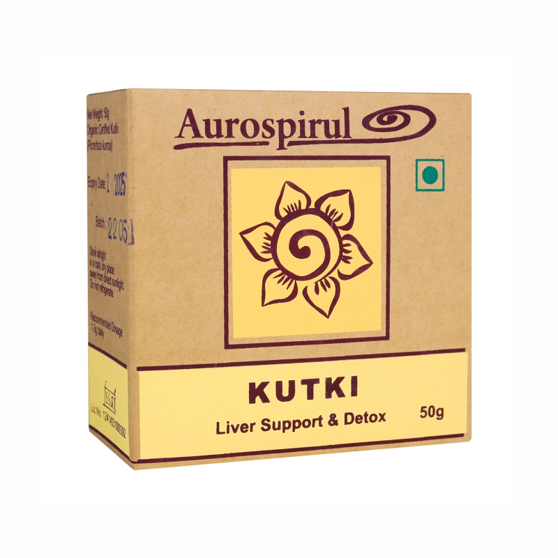 OUTLET Kutki | proszek 50g | zmiana opakowania