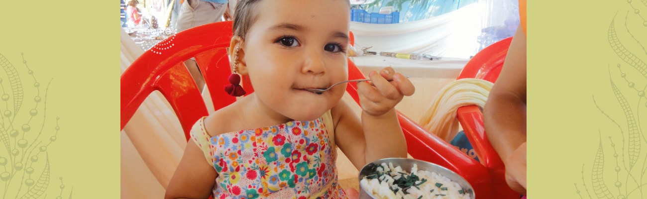 Spirulina dla dzieci i młodzieży