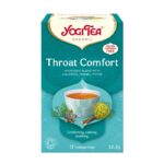 Yogi TeaThroat Comfort