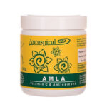 Amla Aurospirul 500 kapsułek – opakowanie produktu