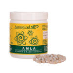 Amla Aurospirul 500 kapsulek