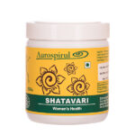 shatavari 500 kapsułki