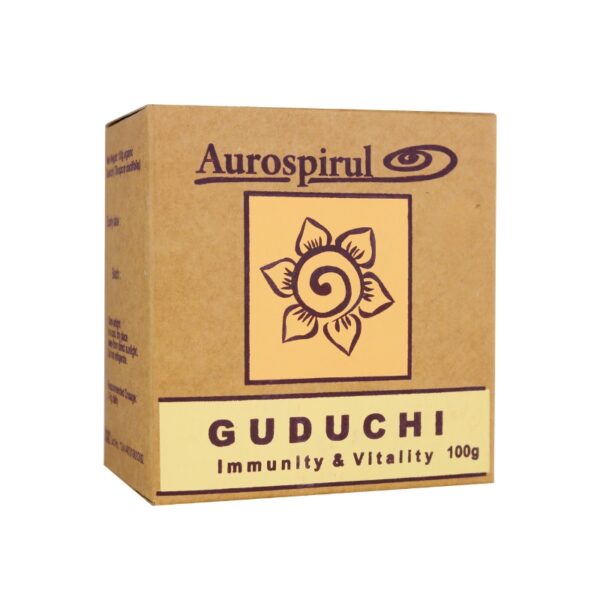 OUTLET Guduchi | proszek 100g | zmiana opakowania