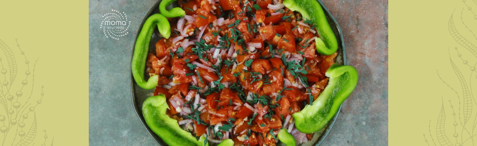 Spirulina - działanie odżywcze, przeciwutleniające i przeciwzapalne (+przepis na dressing)