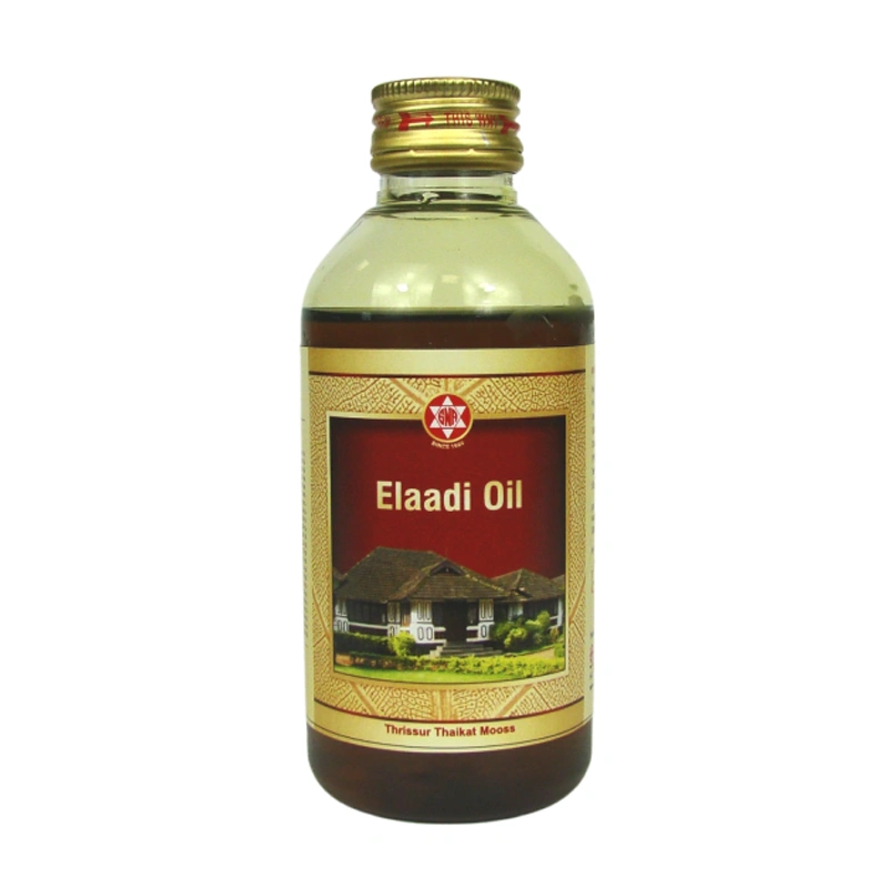 SNA | Elaadi | Olej do masażu | 100ml