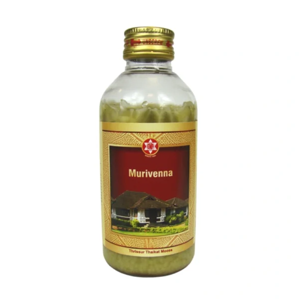 SNA | Murivenna | Olej do masażu | 100ml