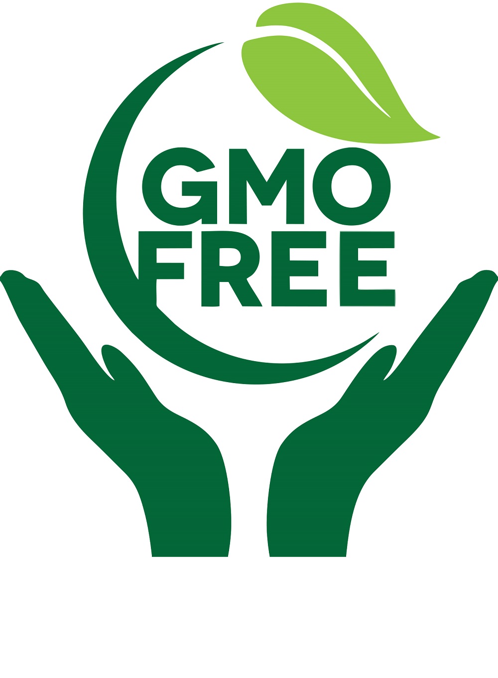 spirulina gmo free