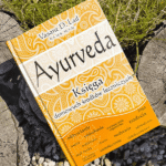 Ayurveda Księga domowych środków leczniczych