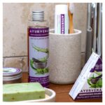 Ayurvenat-Ajurwedyjski zel pod prysznic-200ml-Le Secret Naturel