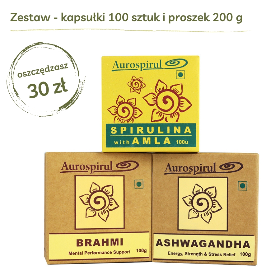 Dla Sportowców proszek