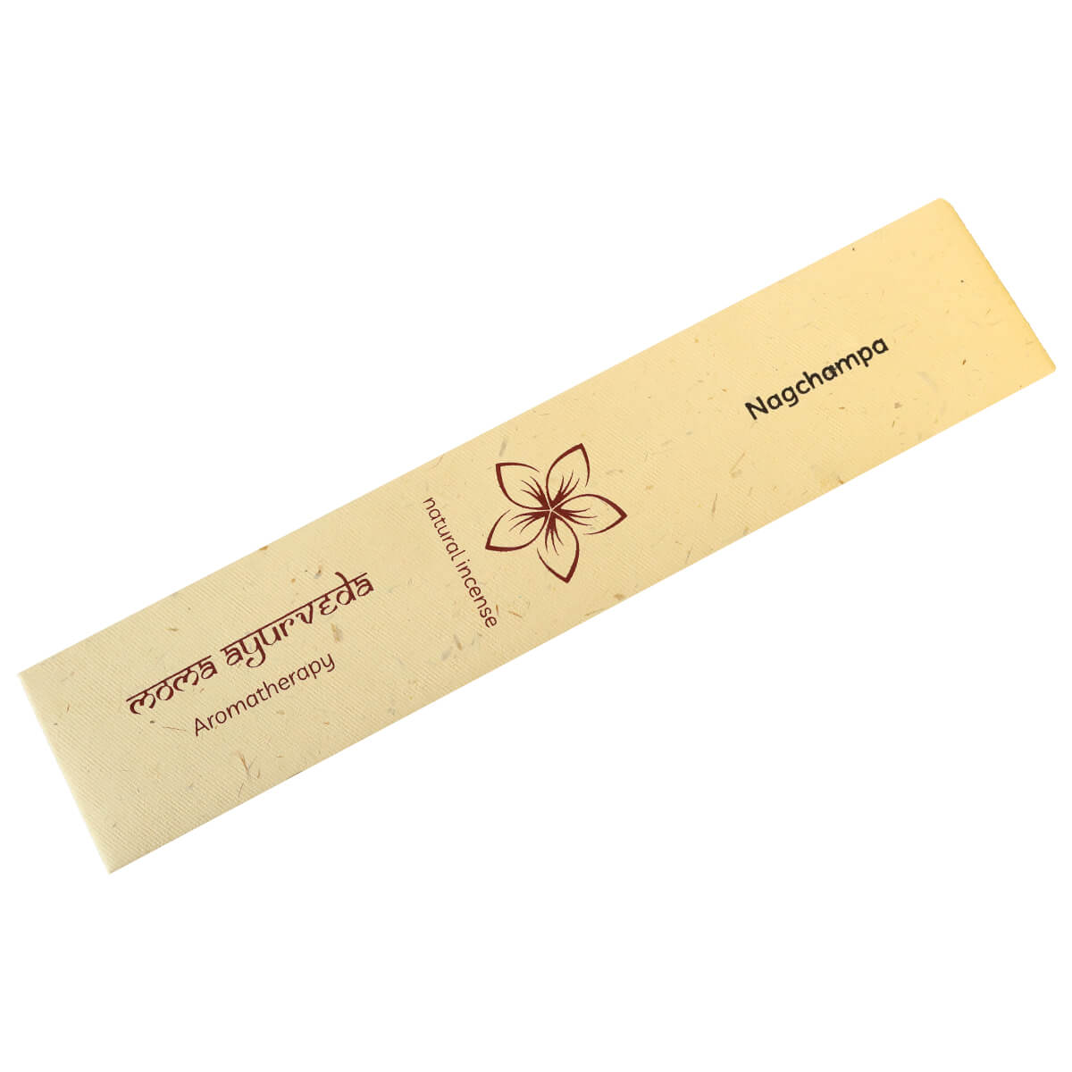 MOMA Ayurveda | Kadzidła Premium | NAGCHAMPA | 10 szt.