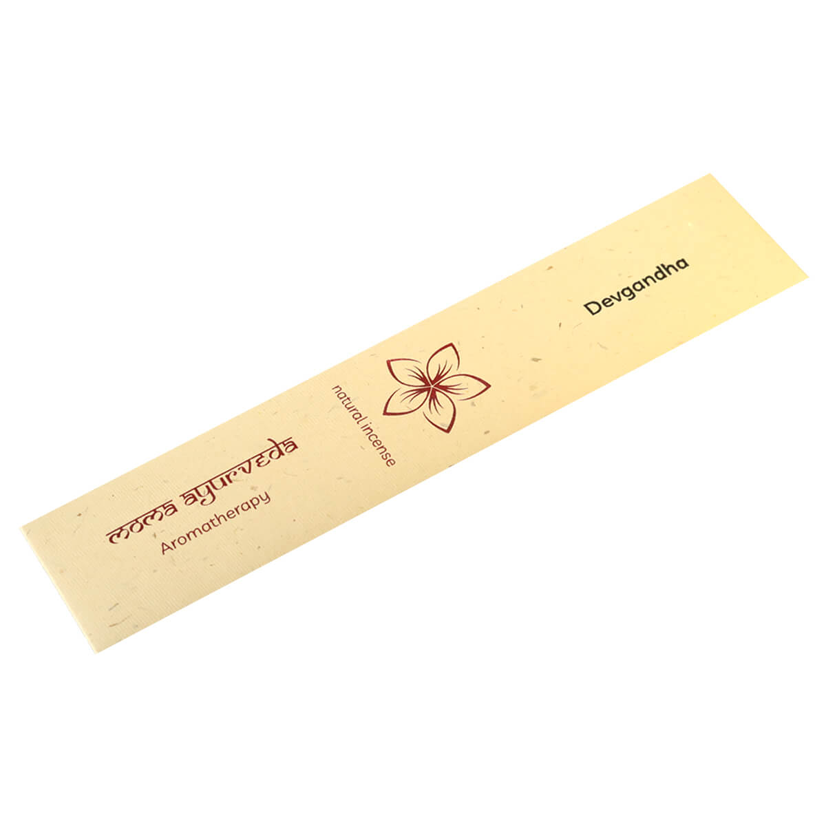MOMA Ayurveda | Kadzidła Premium | DEVGANDHA | 10 szt.