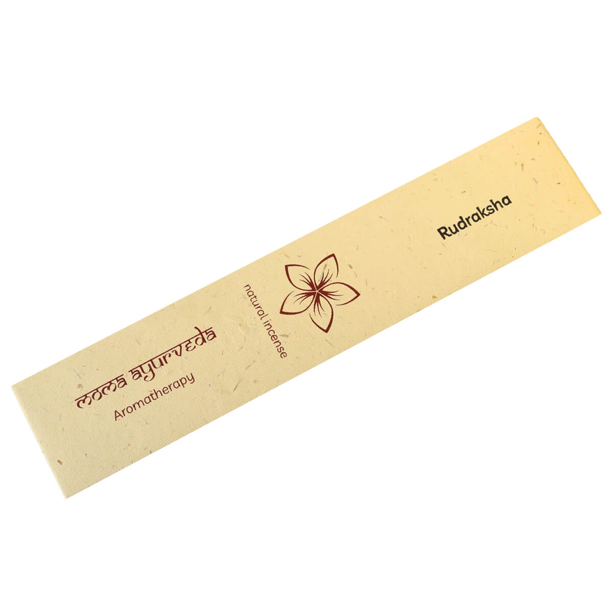 MOMA Ayurveda | Kadzidła Premium | RUDRAKSHA | 10 szt.