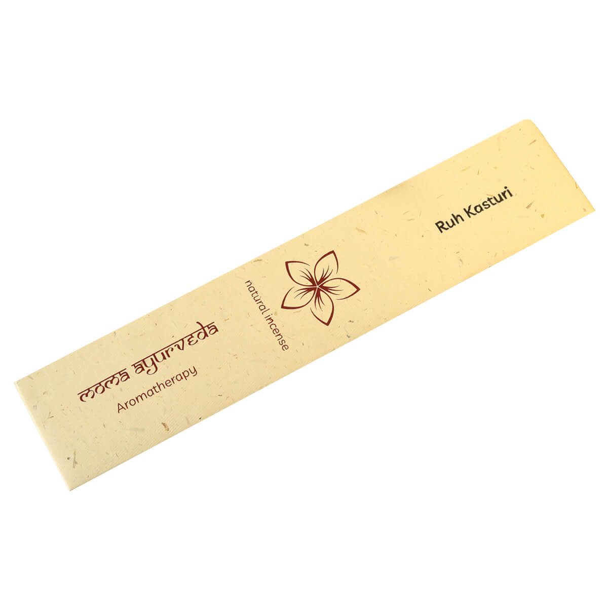 MOMA Ayurveda | Kadzidła Premium | RUH KASTURI | 10 szt.