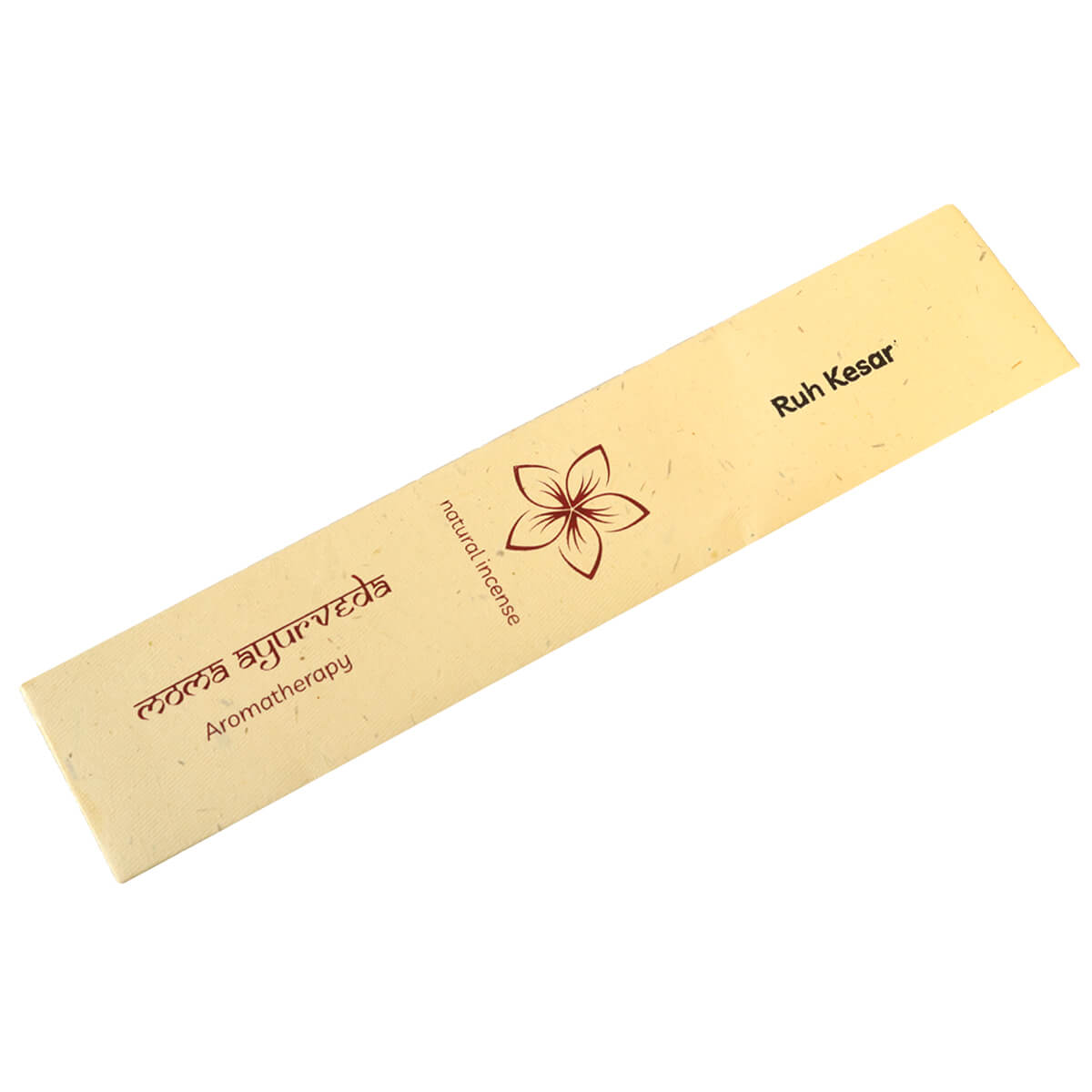MOMA Ayurveda | Kadzidła Premium | RUH KESAR | 10 szt.