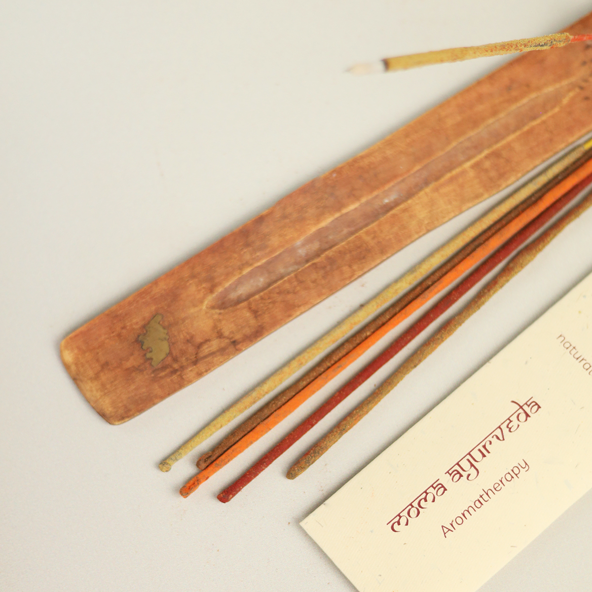 mix kadzideł premium MOMA Ayurveda