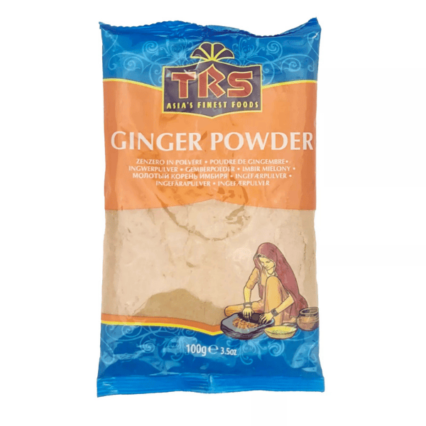 TRS | Imbir mielony | 100g