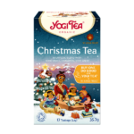 Yogi Tea Christmas