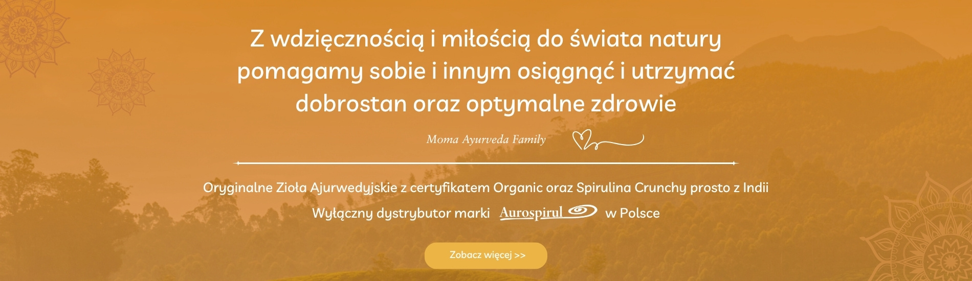 Moma Ayurveda