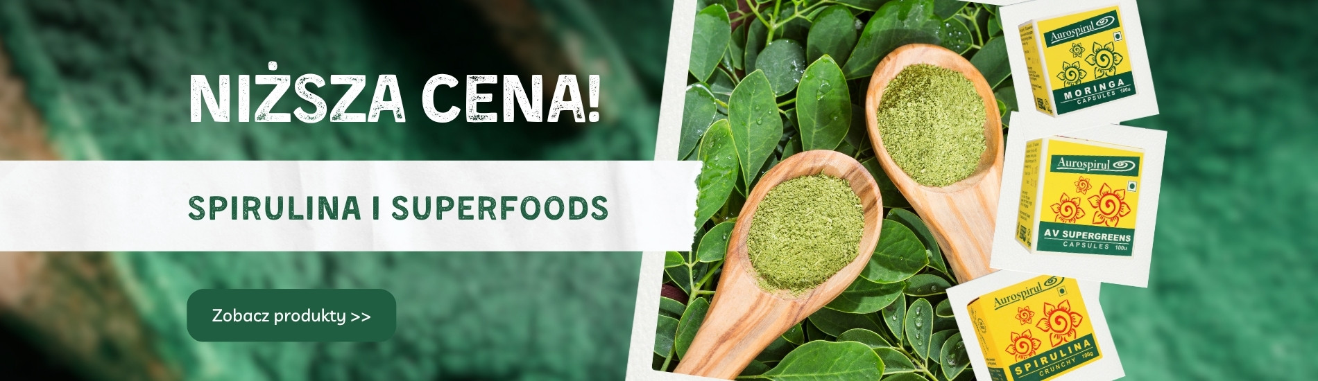 Superfoods nowa niższa cena - bez daty desktop