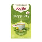 Yogi Tea Happy Belly
