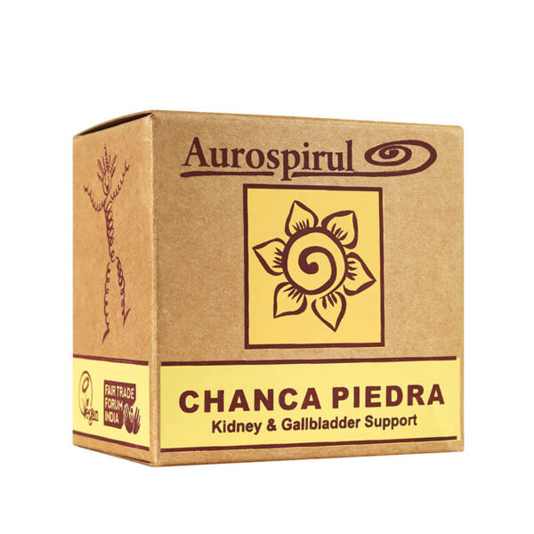 Chanca piedra | proszek 100g | Aurospirul