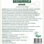 Dashamoola 100 g proszek Aurospirul