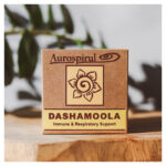 Dashamoola 100 g proszek Aurospirul