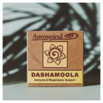 Dashamoola 100 g proszek Aurospirul