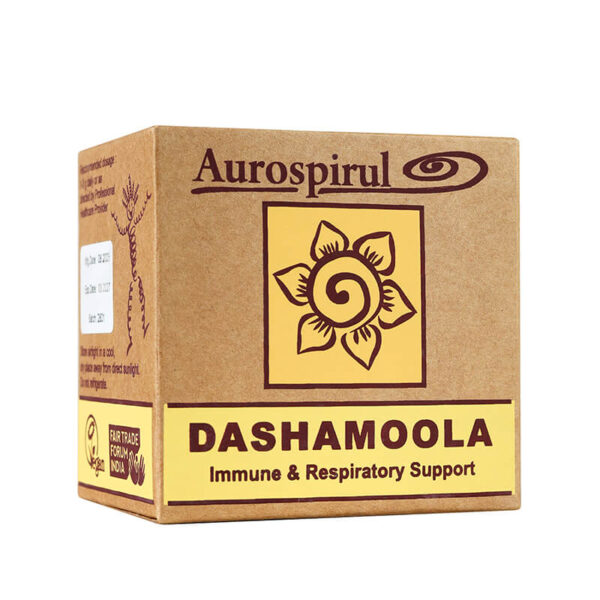 Dashamoola | mieszanka | proszek | 100g | Aurospirul