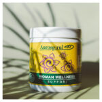 Woman Wellness 500 kapsułek Wsparcie Kobiety Aurospirul