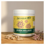 Woman Wellness 500 kapsułek Wsparcie Kobiety Aurospirul