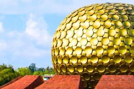 Auroville