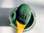 Czy spirulina może być jeszcze zdrowsza